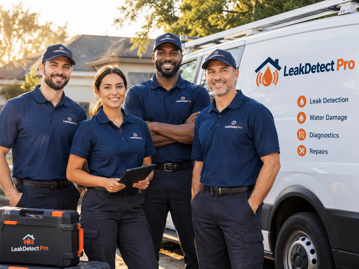 Roof Repair company in Oxford, MS